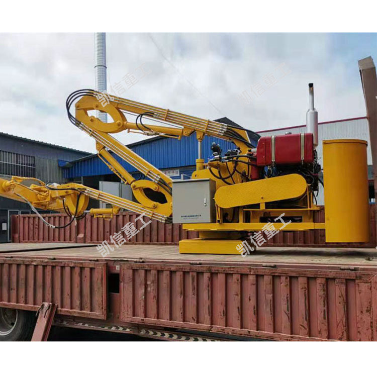 大型修剪機(jī)