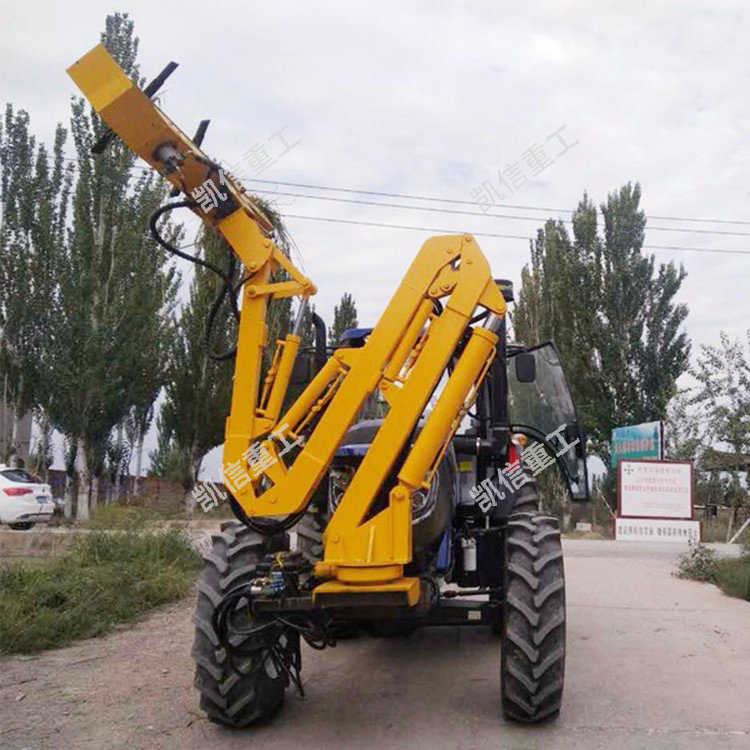 大型修剪機(jī)